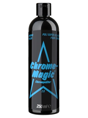 Chrome-Magic polish chrome 2.0