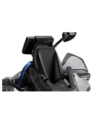 Couverture compteur de vitesse/GPS Puig