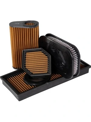 Sprint Racing Airfilter Polyester Fabric