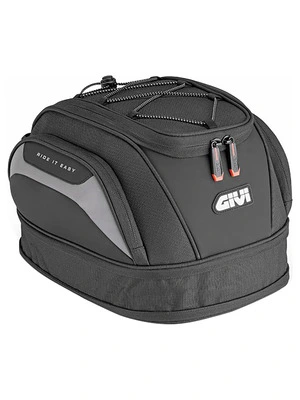 Torba tył motocykla Seatlock EASY-T 14L