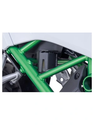 Brake Fluid Reservoir Guard