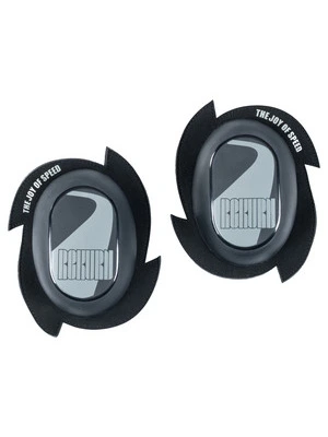 Rekurv C- 16.02 V2, Pair