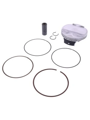 JEU DE PISTONS FORGÉS ATHENA