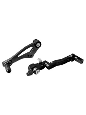 Schalt+Bremshebel Kit (Fuß)