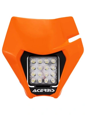 Maska reflektora LED VSL