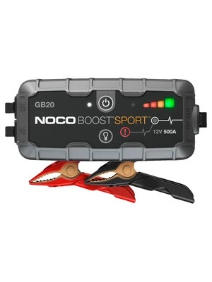 GB20 BOOST SPORT 500A