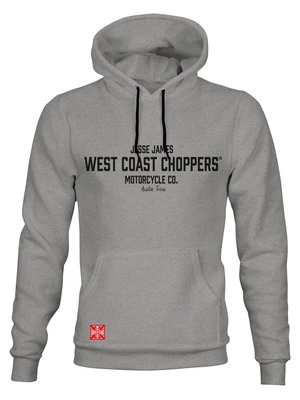 C/Capp. West Coast Choppers Austin