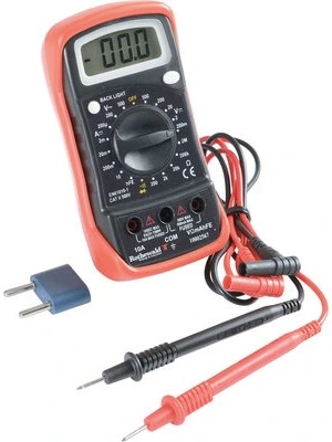 Digitale Multimeter
