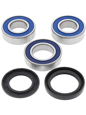 Juego cojine. p. rueda All Balls Racing