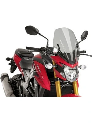 Viseira de viagem PUIG com ABE