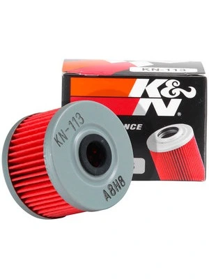 OLJEFILTER K&N KN-113