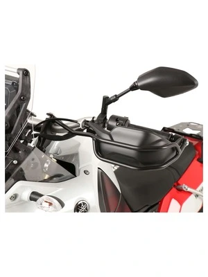 Protezione maniglia sinistra + destra