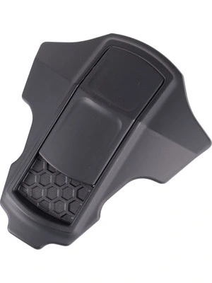 Cubierta ventil. Barbilla XTRace