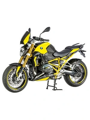 Pièces carbone pour BMW R1200 R/RS 15-18