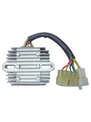Lithium-Ion Alternator Controller