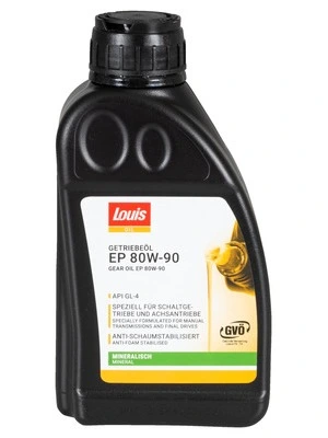 Transmissieolie Ep 80W-90