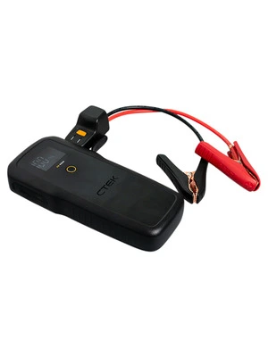 RB 4000 Booster de démarrage