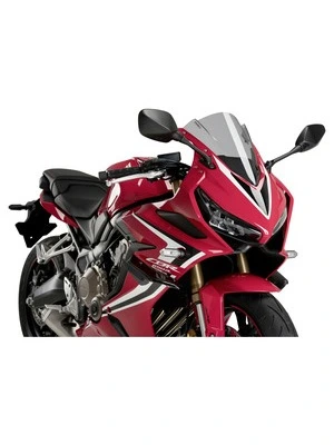 Spoiler laterali Puig Downforce Winglet