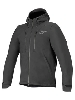 Domino Da Moto C/Capp. Tech