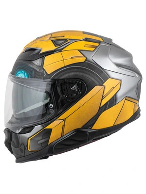 F71 Bumblebee Hasbro MC3SF