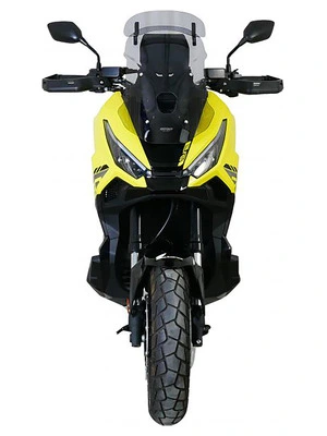 Vario Touring Windshield with ABE