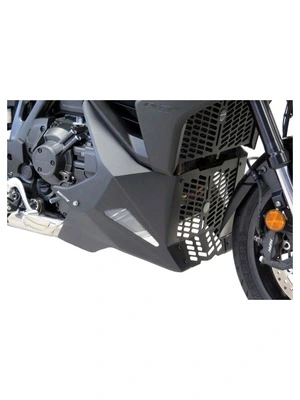 Bouchons De Valve Moto Noir - Compatible Honda NT1100 2022-2025, Alliage Aluminium, Plug & Play