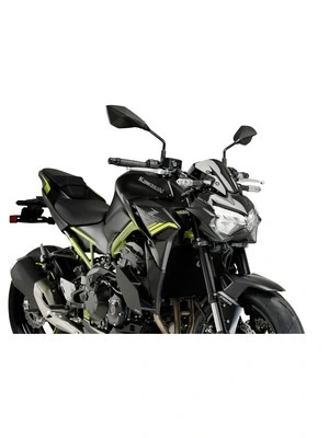 Downforce Winglet Sidospoiler