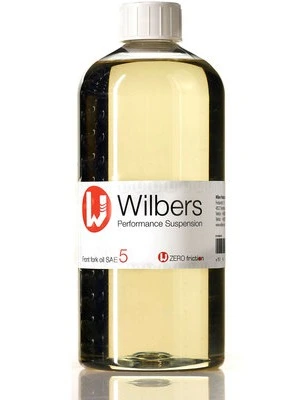 Olio forc.Zero Friction