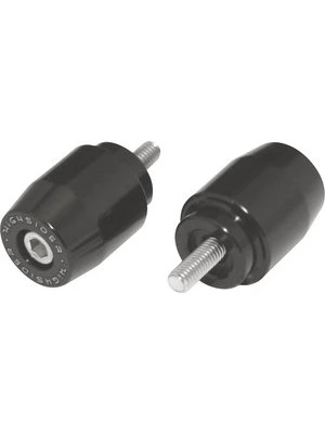 Lenkerenden Yamaha M6