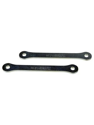 Rebaixamento traseiro MIZU