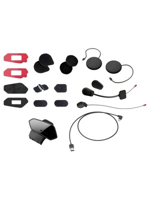 Set accessori 50R Sena