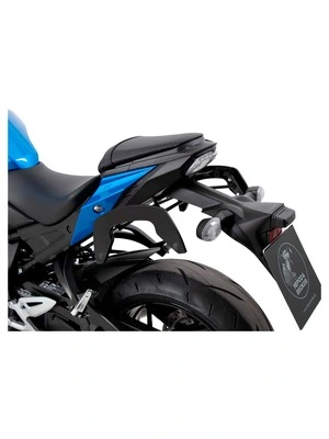 Porte-sacoche de selle C-Bow