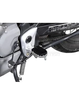 Kit de apoios para os pés ION SW-Motech