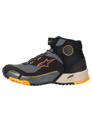 CR-X DS