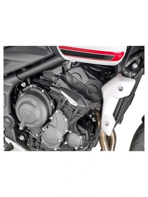 Kit d’attache Pour pad de chute 10071150