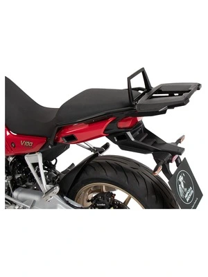 Porte-Bagages Rack Alu