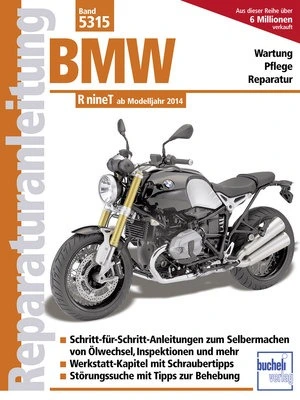 Reparaturanleitungen Bmw