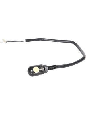 Oświetlenie tablicy rejestracyjnej LED