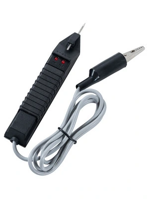 Tester multifunzione LED, 3 - 48 volt