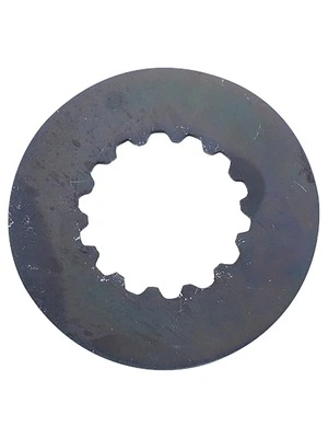 Locking plate JMP for chain drive