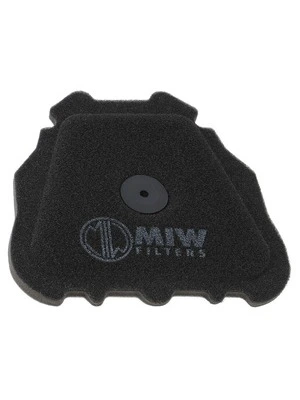 Filtre à air MIW Offroad black edition