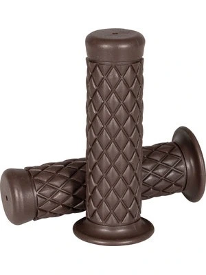 Impugnature in gomma LD-521