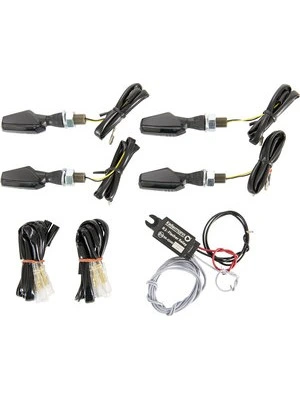 Kit de clignotants complet