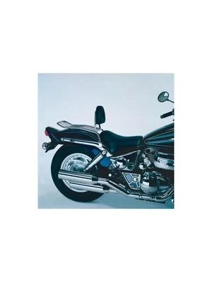 H & B Solorack mit Rückenpolster