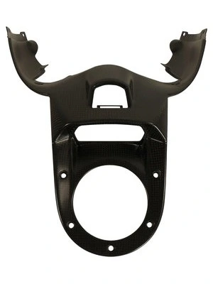 Carbondele til Ducati Diavel 2011-2018