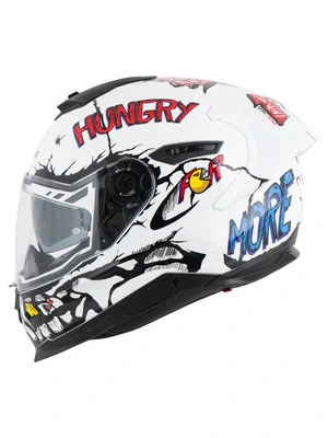 Y.100R Hungry Miles LE