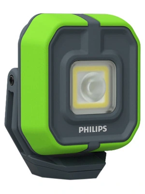 Minilampada da lavoro Xperion 3000 Flood