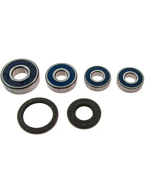 Wheel Bearing Sets