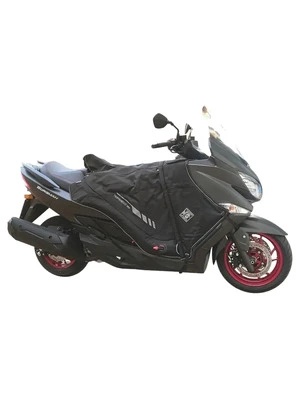 Beinschutz Termoscud Schwarz