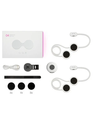 Mobility Headset Duo Pack Plus